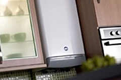 trusted boilers Hornsey